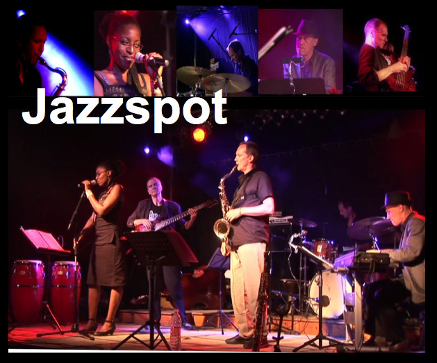 jazzspot