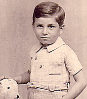 Lucien Tenenbaum